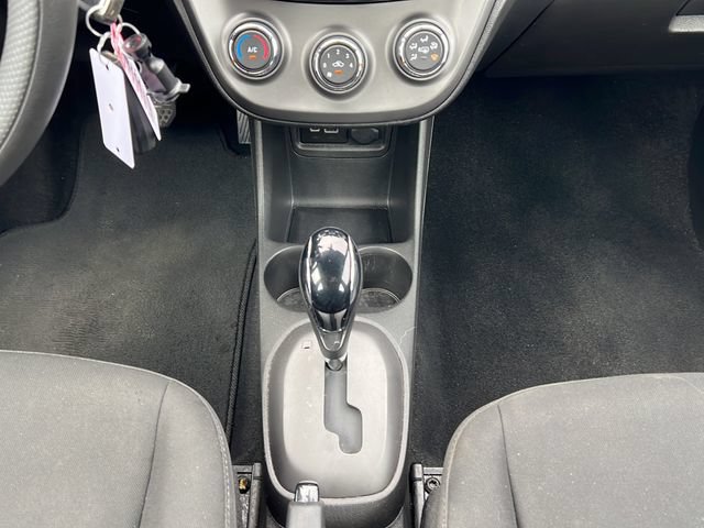 Used 2020 Chevrolet Spark LT FWD image 15