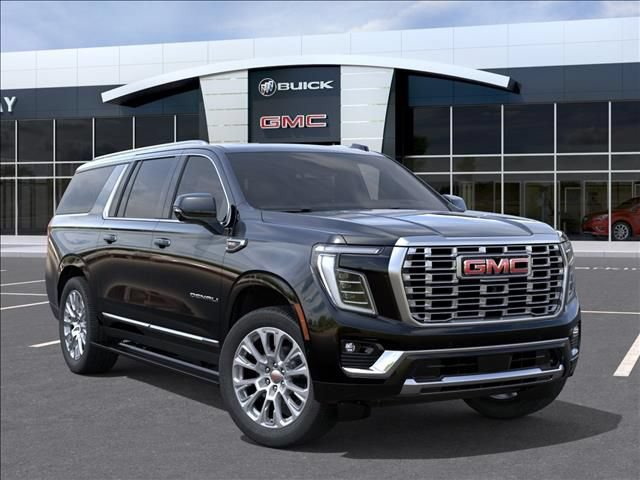 New 2026 GMC Yukon XL Denali w/ Denali Reserve Package AWD/4WD image 7