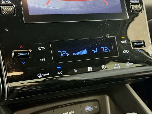 Used 2024 Hyundai Santa Cruz SEL image 13