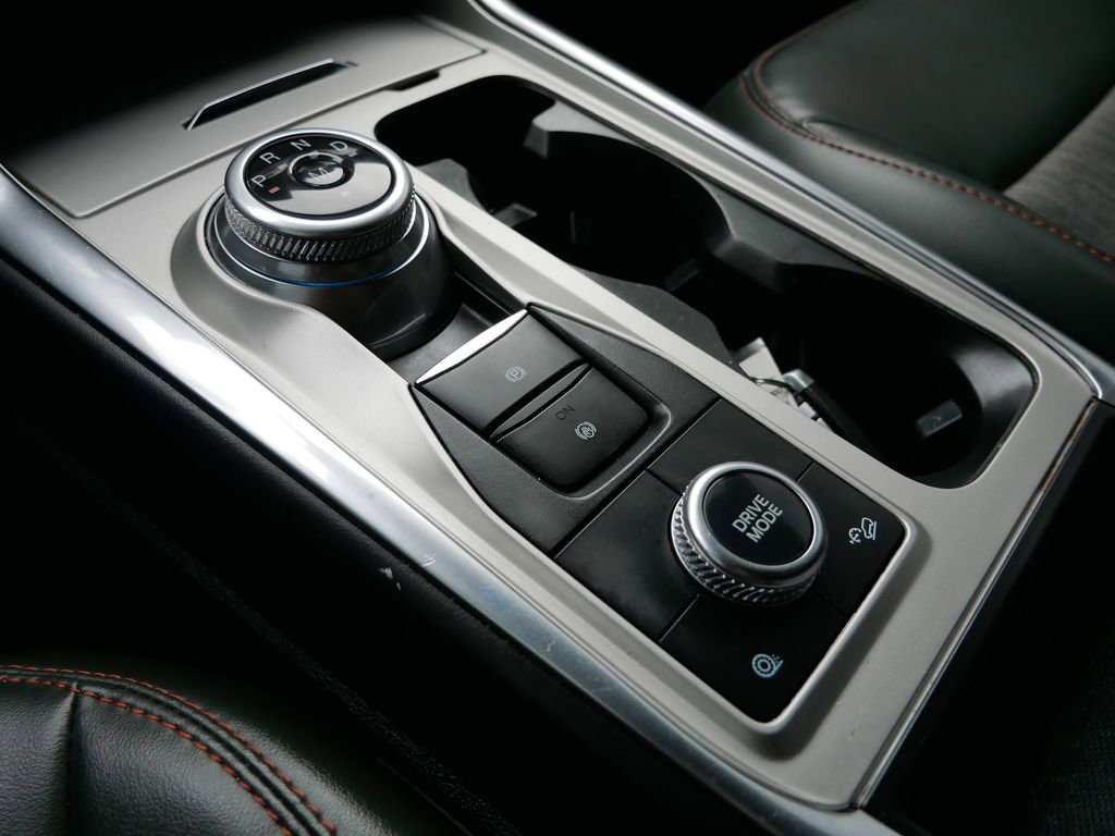 Used 2022 Ford Explorer Timberline image 22