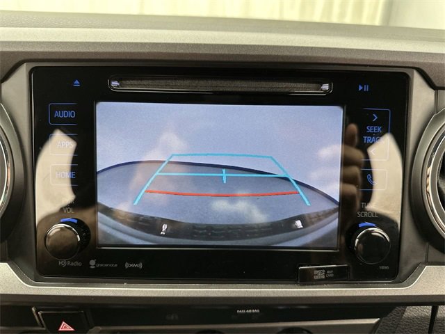 Used 2019 Toyota Tacoma TRD Sport image 17