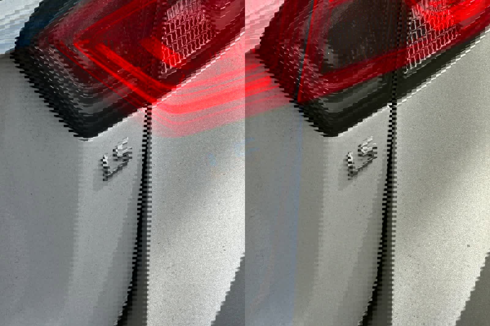 Used 2014 Chevrolet Impala LS w/ LS Convenience Package image 15