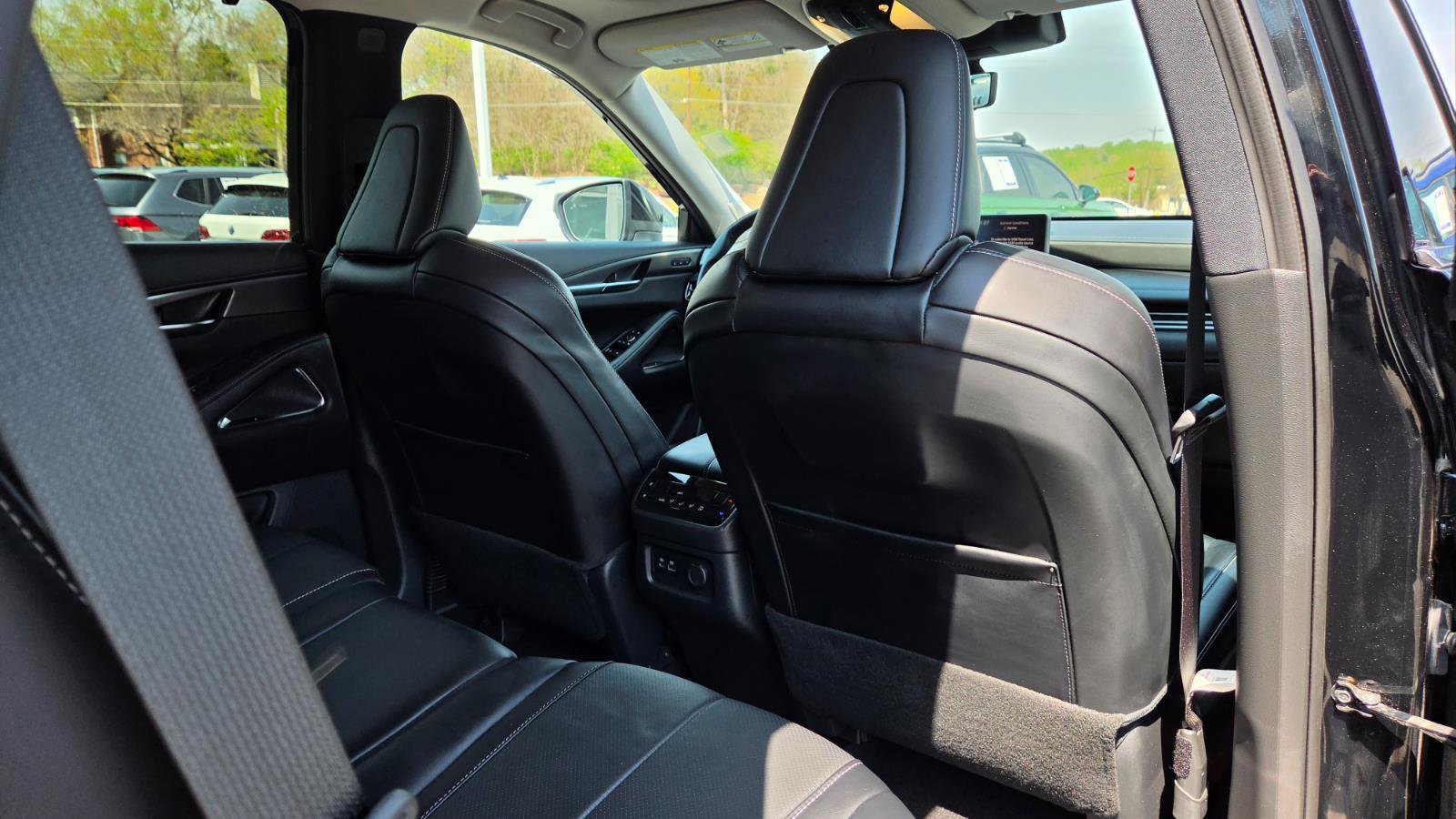 Used 2023 INFINITI QX60 Luxe w/ Vision Package image 51