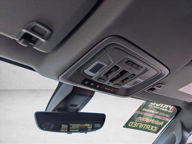 Used 2020 GMC Sierra 2500 Denali w/ Denali Ultimate Package image 20