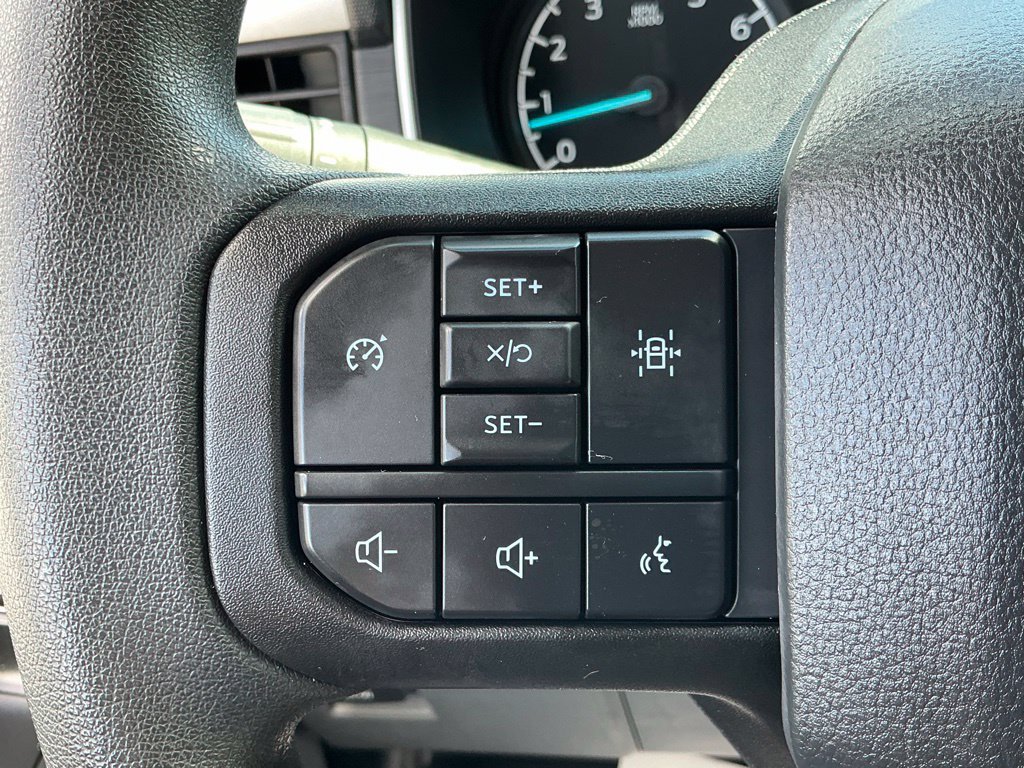 Certified 2022 Ford F150 XL w/ Equipment Group 101A High RWD image 26