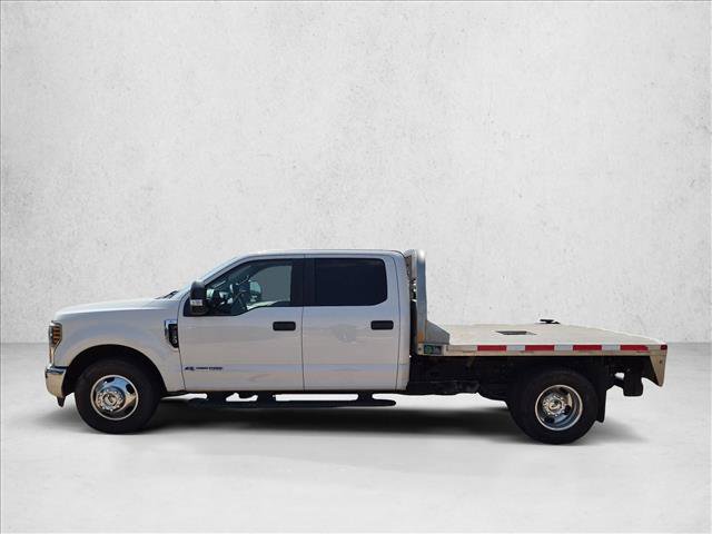 Used 2019 Ford F350 XL w/ Power Equipment Group RWD image 8