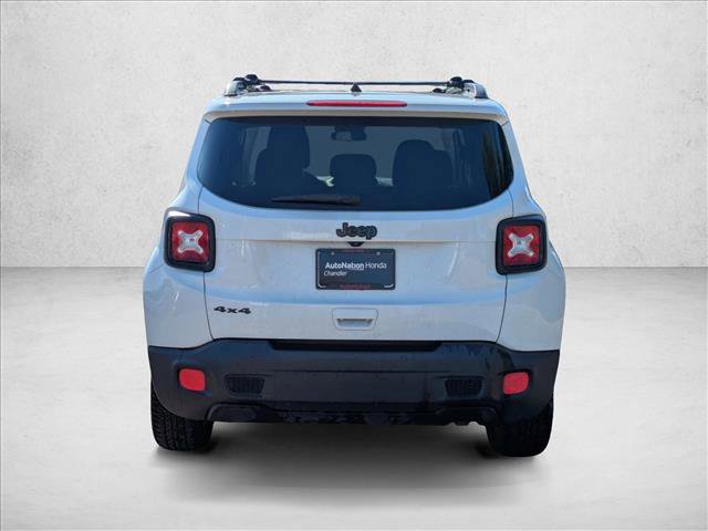 Used 2018 Jeep Renegade Sport w/ Power & Air Group image 6