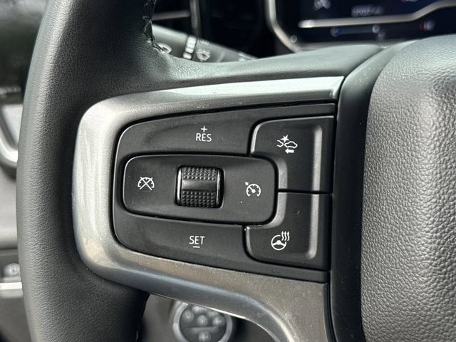 Used 2024 Chevrolet Silverado 1500 RST RWD image 35
