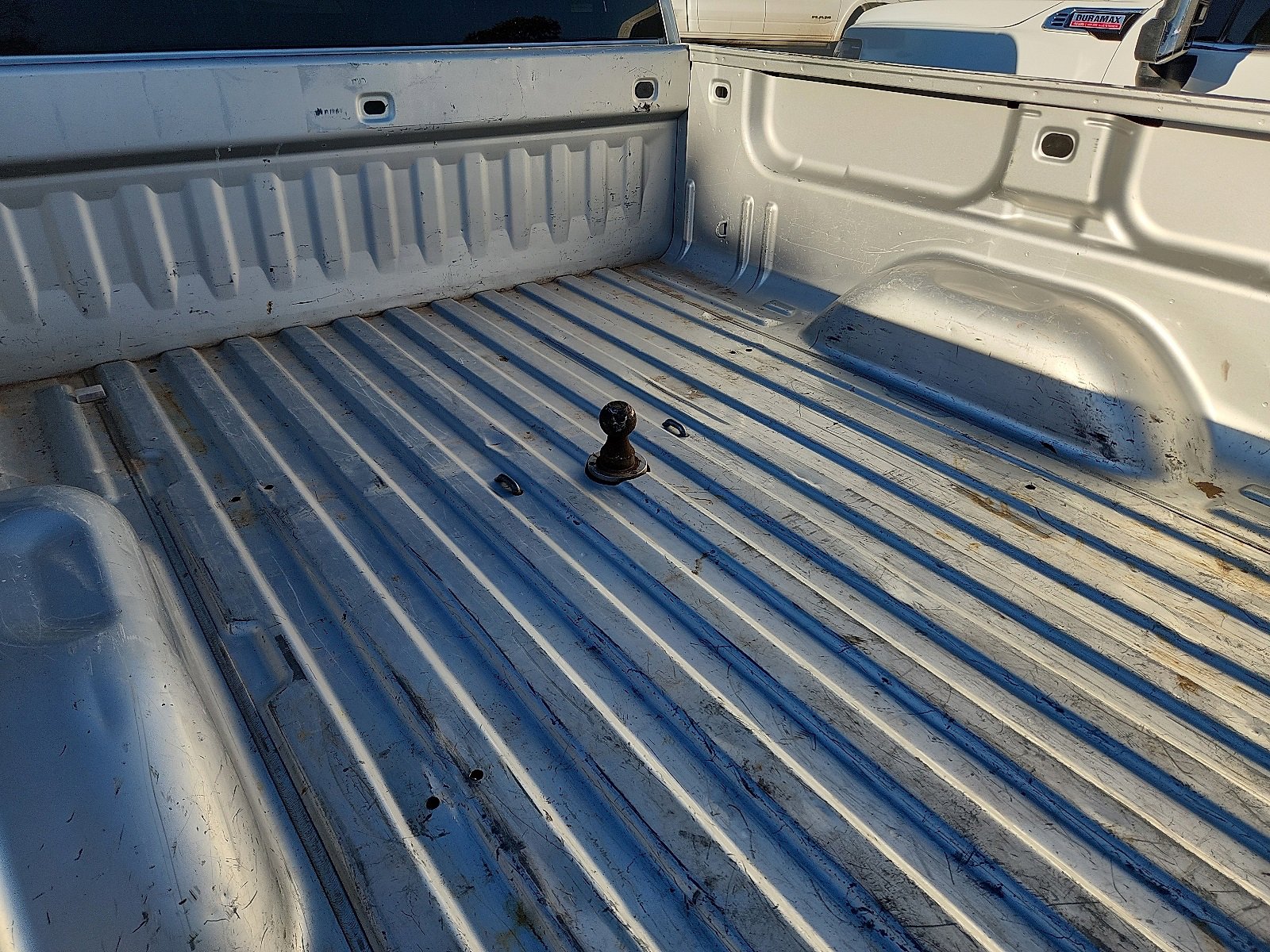 Used 2011 GMC Sierra 2500 SLE image 11