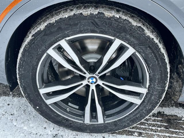 New 2026 BMW X7 xDrive40i w/ M Sport Package image 7