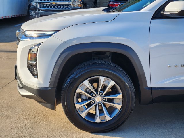 Used 2026 Chevrolet Equinox LT FWD image 15