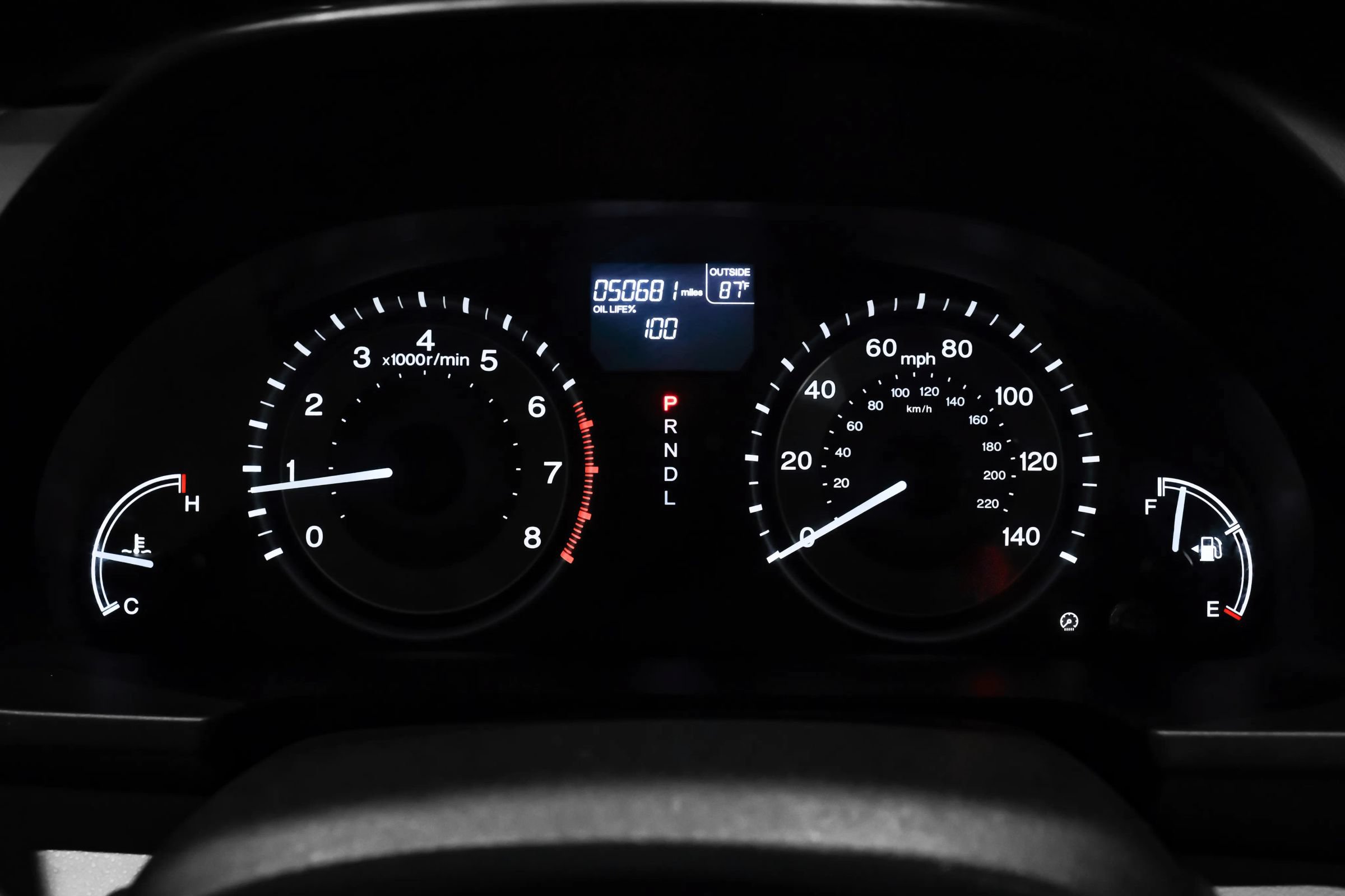 Used 2017 Honda Odyssey EX-L image 21
