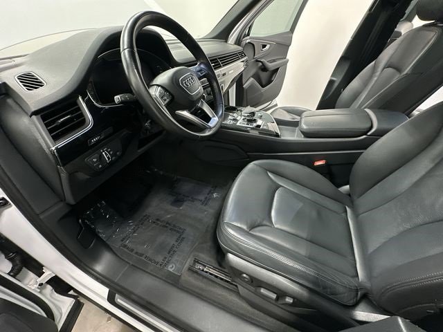 Used 2017 Audi Q7 3.0T Premium Plus image 16