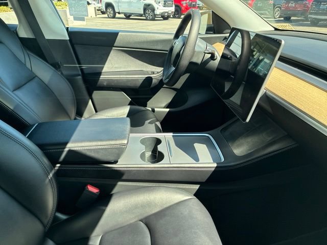 Used 2022 Tesla Model Y Performance AWD/4WD image 4