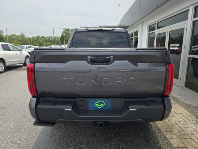 Used 2026 Toyota Tundra Limited w/ Nightshade Package AWD/4WD image 7