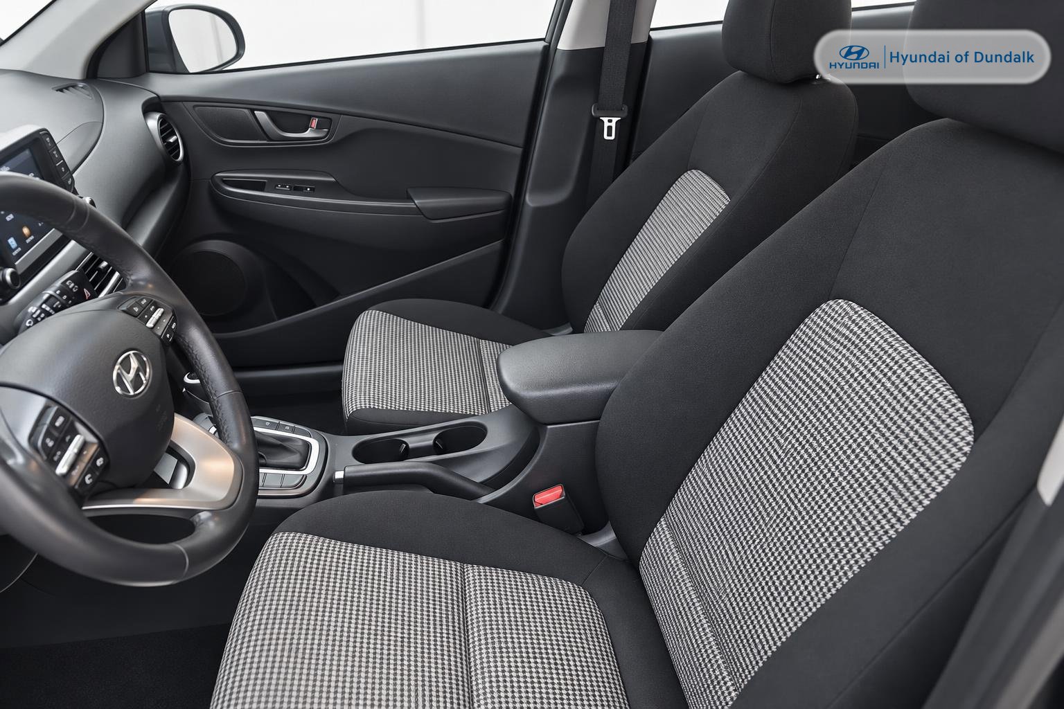 Used 2021 Hyundai Kona SEL FWD image 7