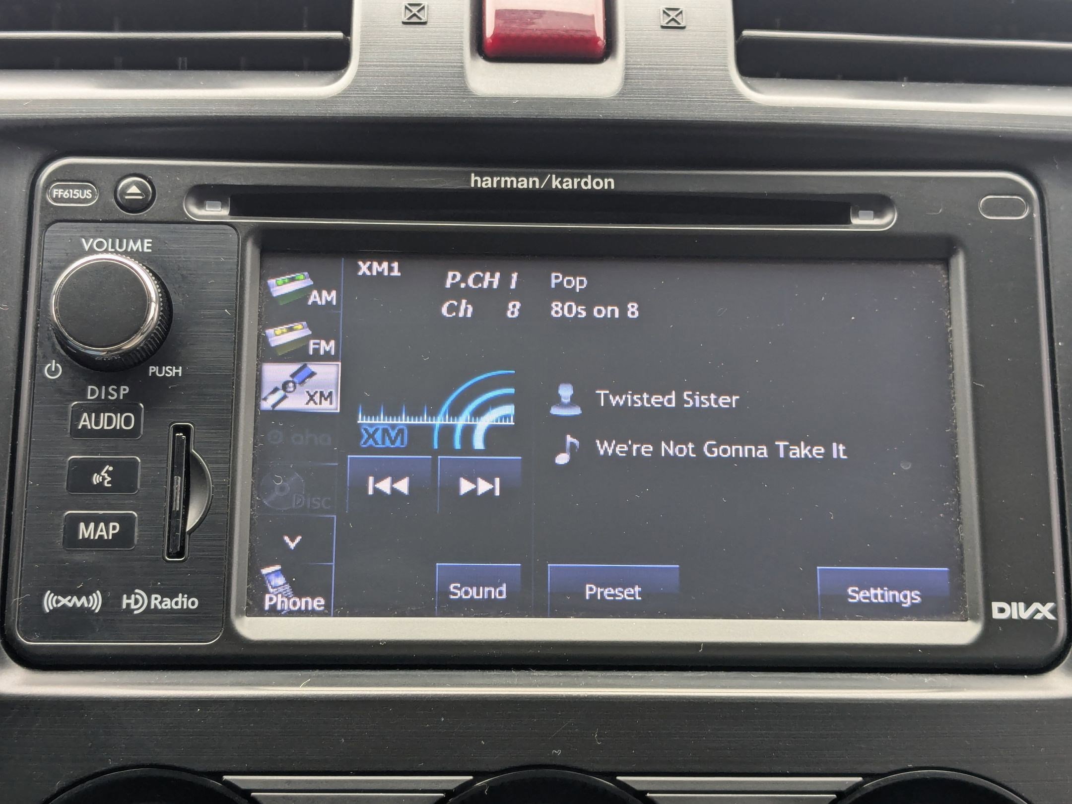Used 2014 Subaru Forester 2.5i Touring AWD/4WD image 20