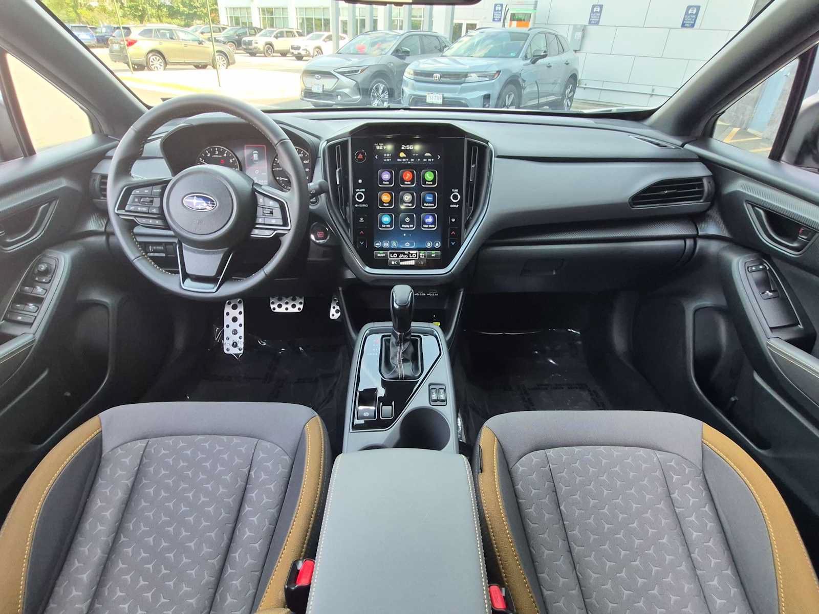 Certified 2026 Subaru Crosstrek 2.5i Sport AWD/4WD image 15