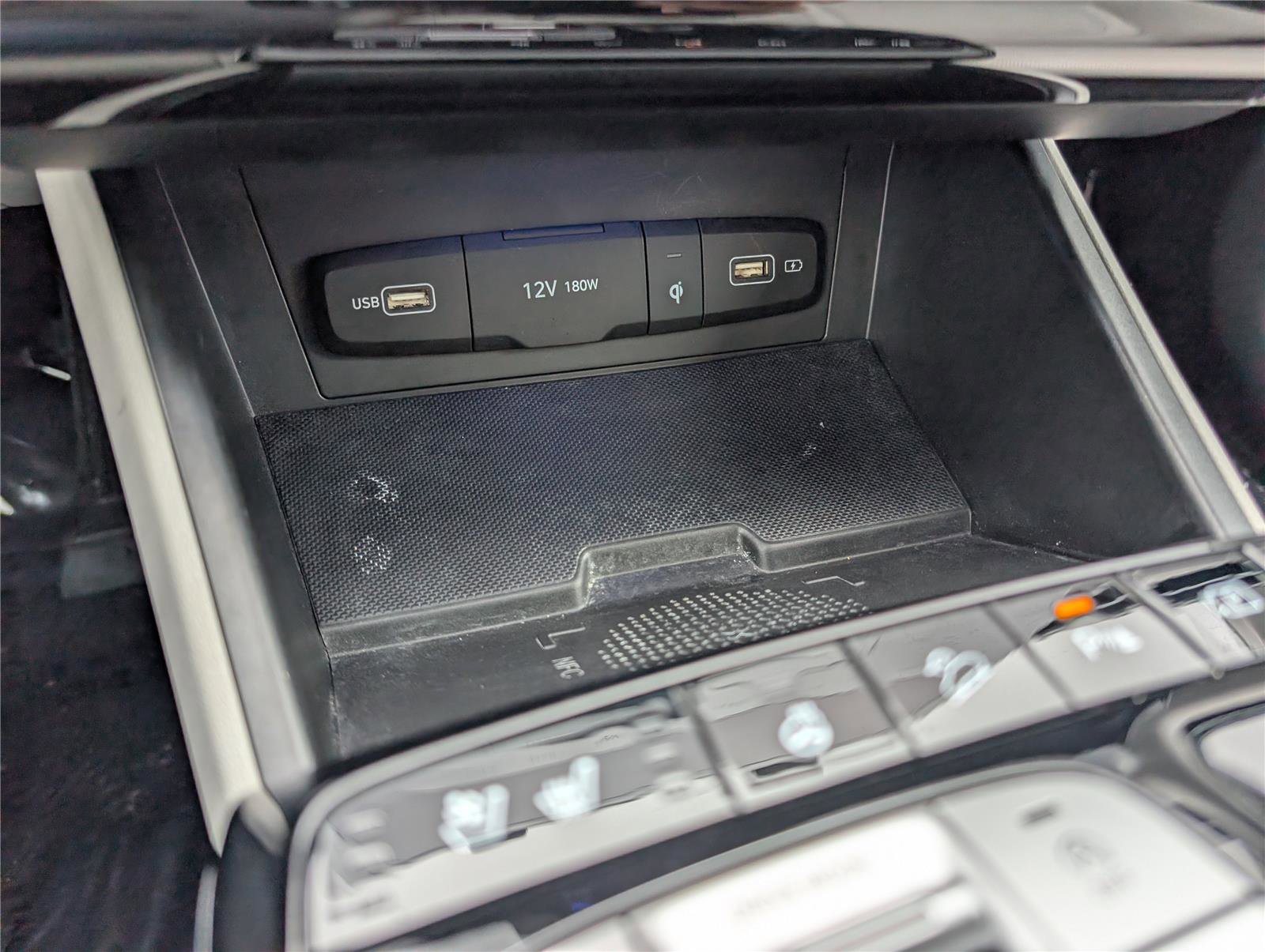 Used 2022 Hyundai Tucson Limited AWD/4WD image 26