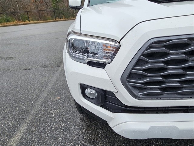 Used 2023 Toyota Tacoma TRD Sport image 5
