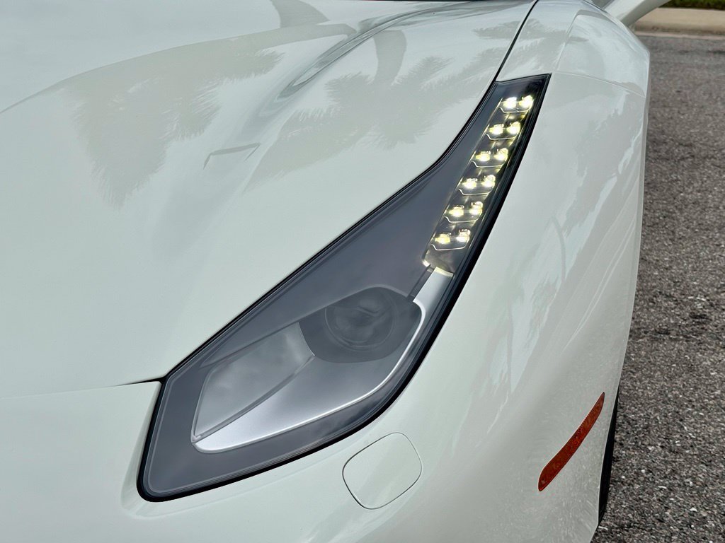 Used 2017 Ferrari 488 Spider RWD image 25