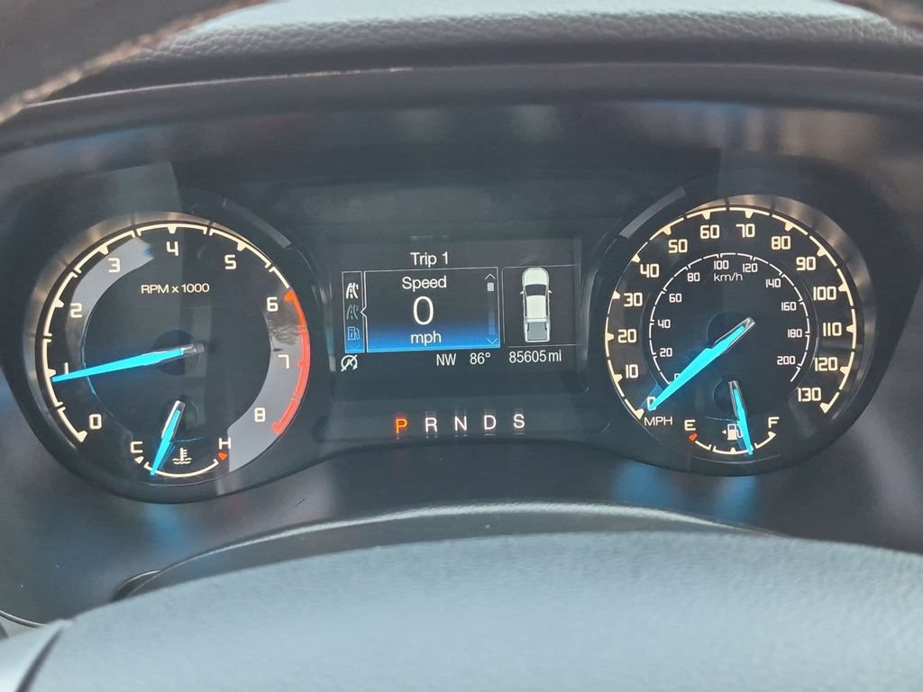 Used 2022 Ford Ranger XLT w/ Equipment Group 301A Mid AWD/4WD image 22