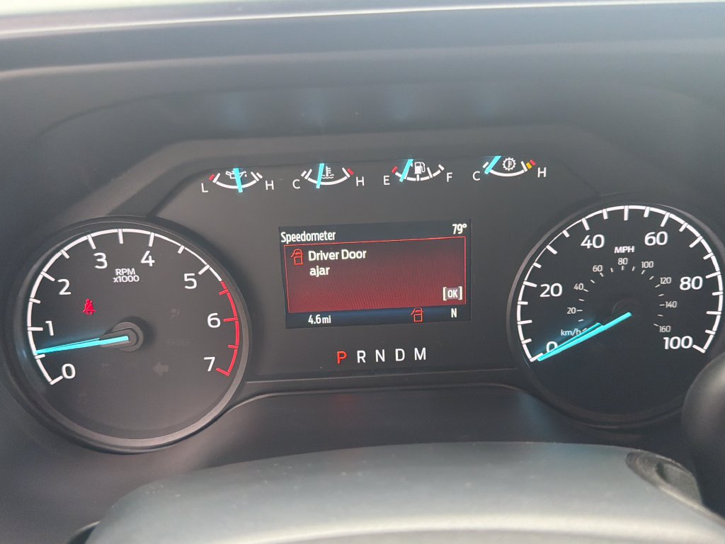 New 2027 Ford F250 XL w/ STX Appearance Package AWD/4WD image 21