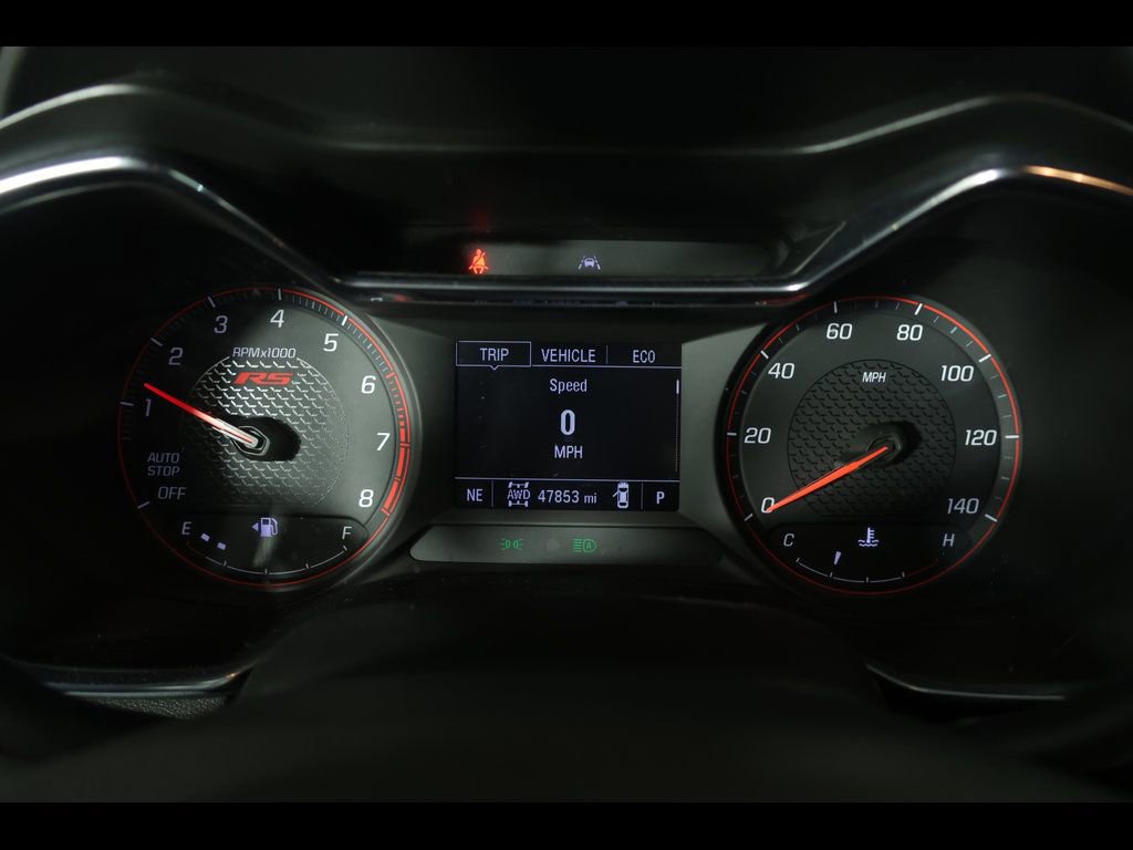 Used 2023 Chevrolet TrailBlazer RS w/ Convenience Package image 23