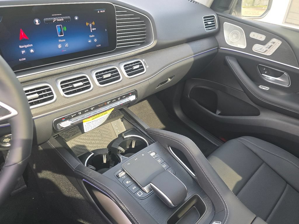 New 2026 Mercedes-Benz GLE 350 4MATIC image 31