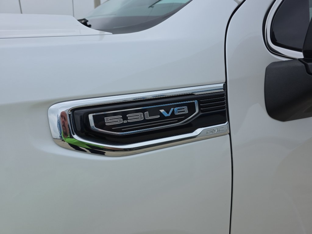 Certified 2022 GMC Sierra 1500 Denali AWD/4WD image 6