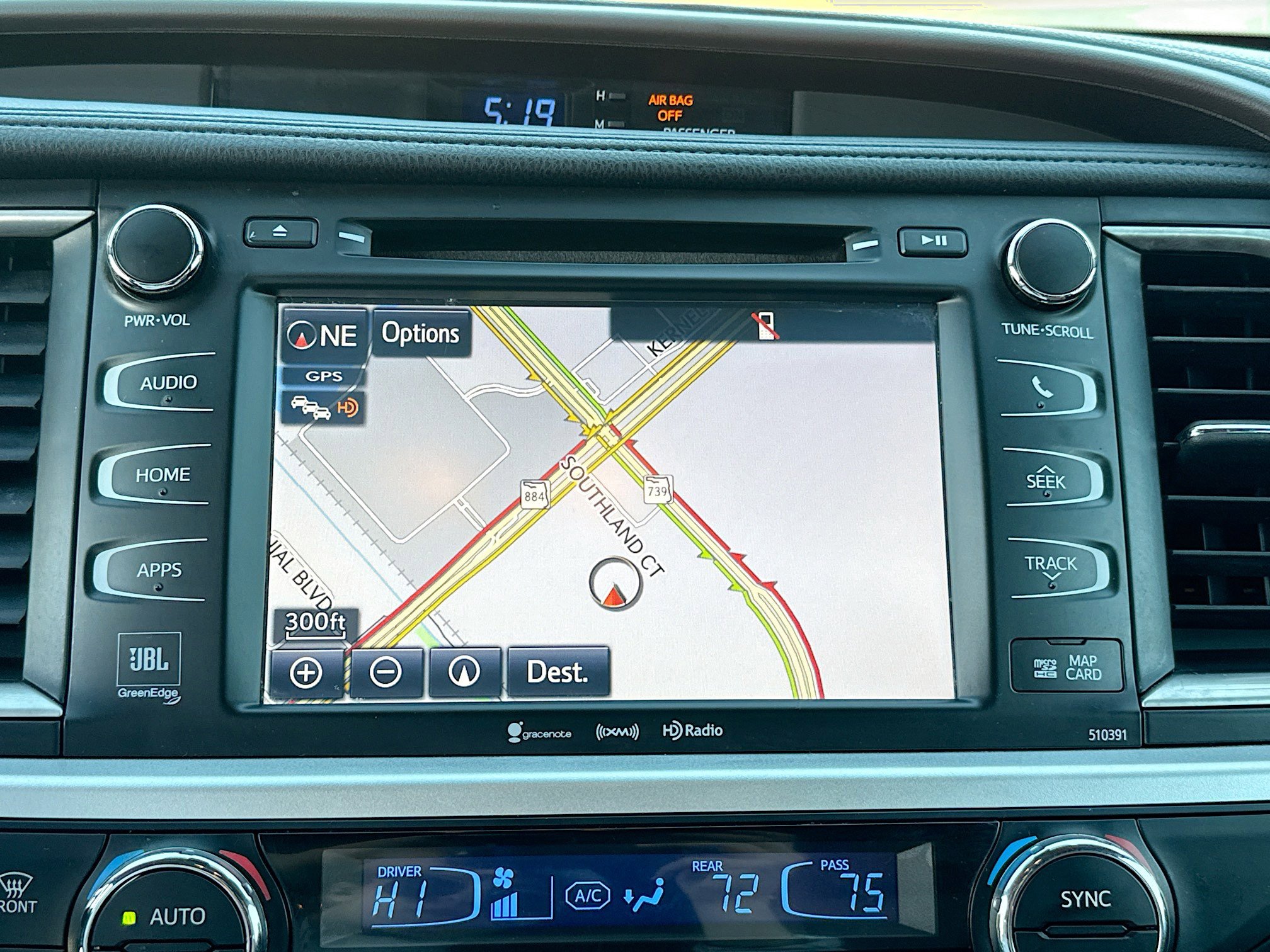 Used 2019 Toyota Highlander Limited image 34