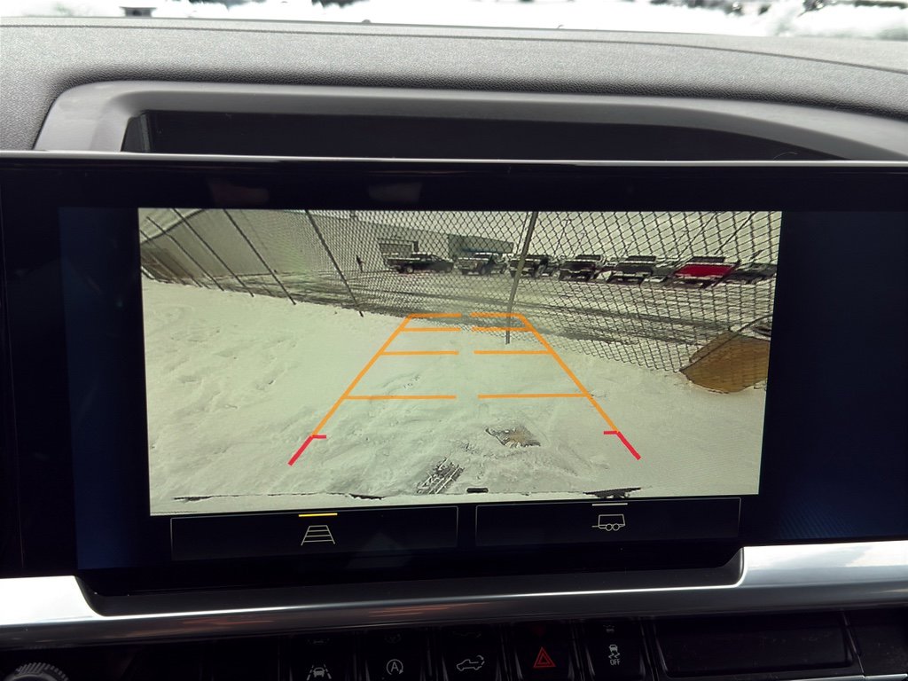 Used 2022 Chevrolet Silverado 1500 LT image 19