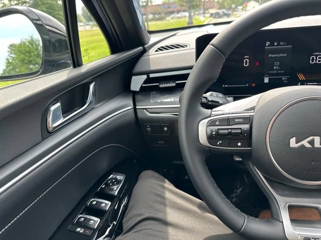 New 2026 Kia K5 GT-Line FWD image 40