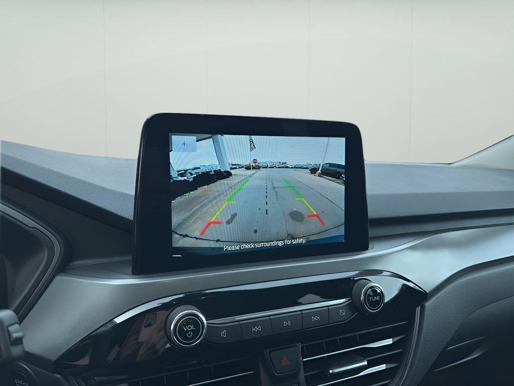 Used 2025 Ford Escape Active image 19