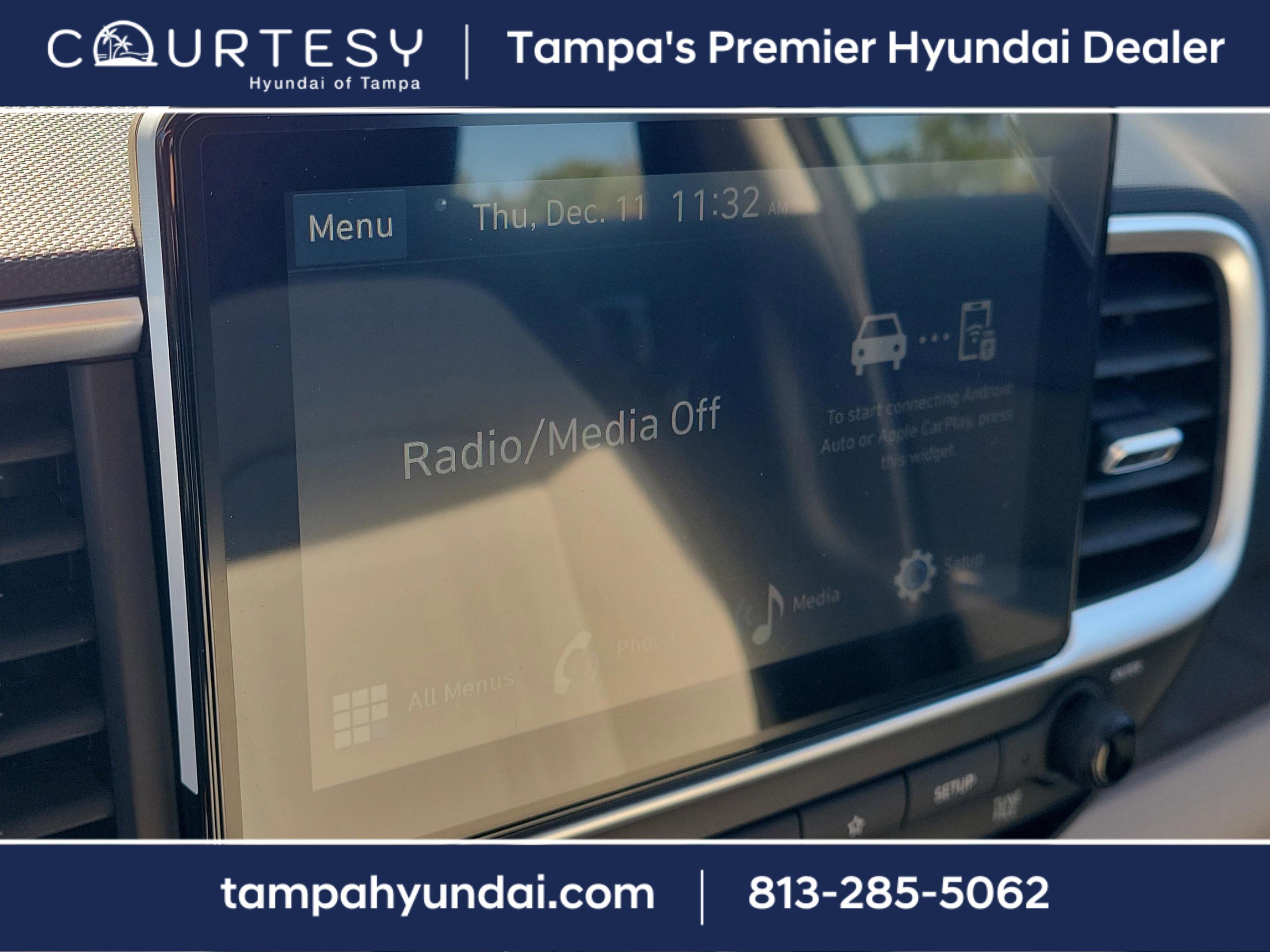 New 2026 Hyundai Venue SEL image 25