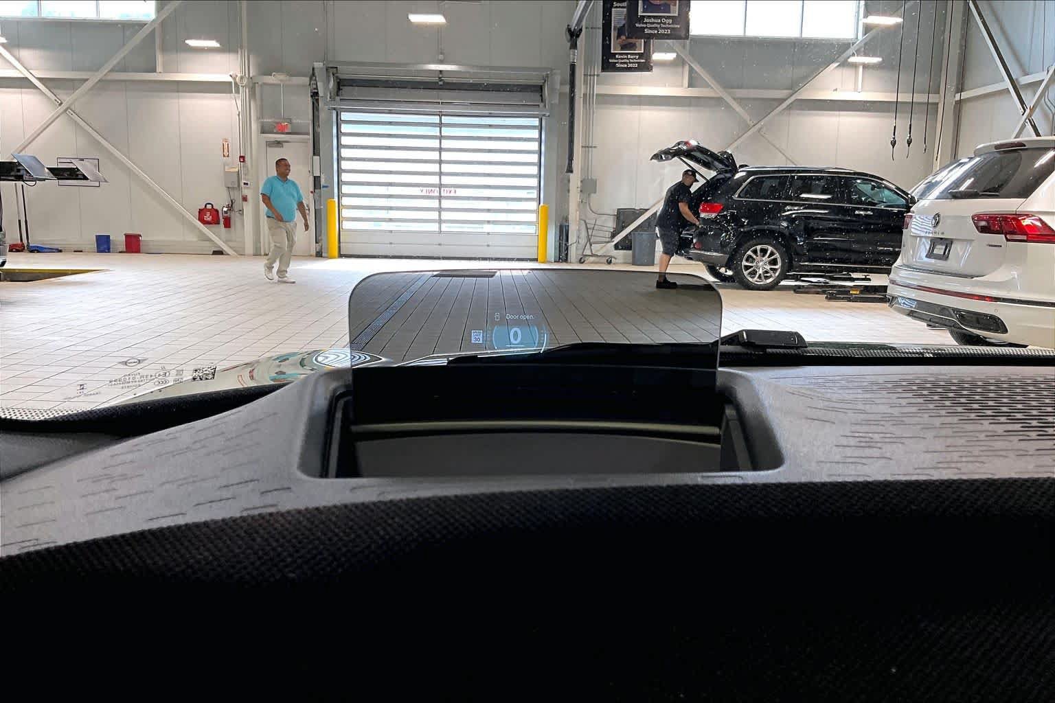 Used 2025 MINI Cooper Convertible FWD image 25