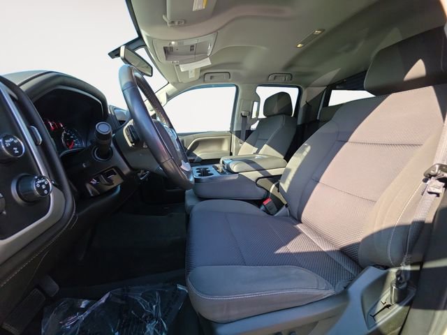 Used 2018 GMC Sierra 1500 SLE AWD/4WD image 9