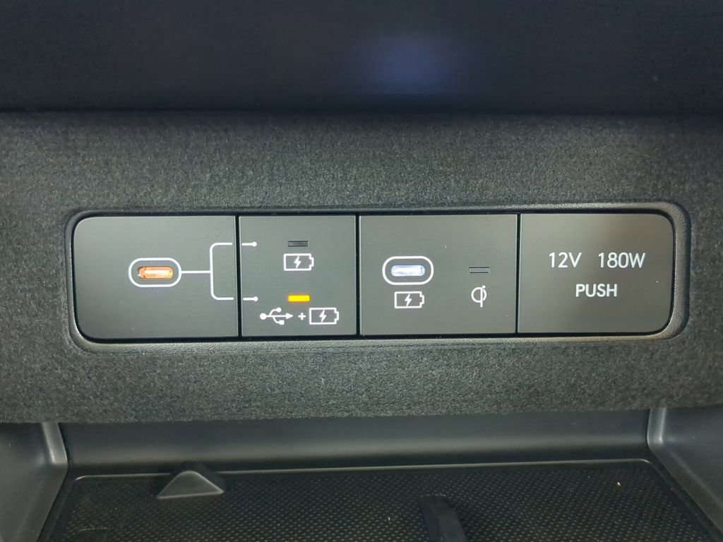 New 2025 Hyundai Sonata SEL image 8