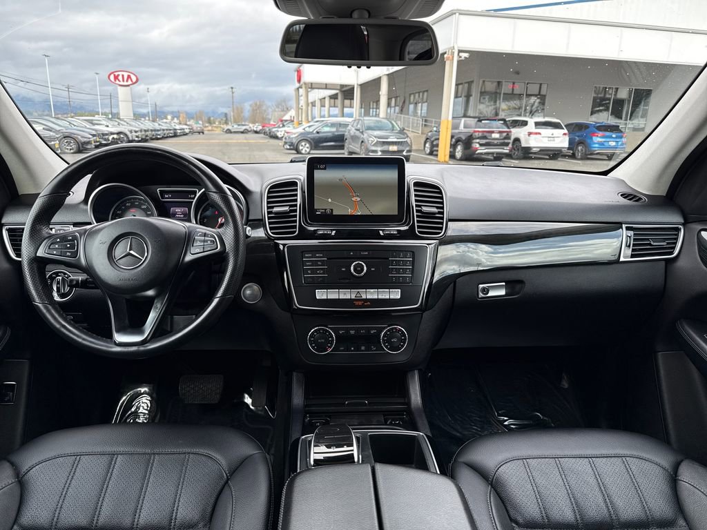 Used 2016 Mercedes-Benz GLE 300d 4MATIC image 20