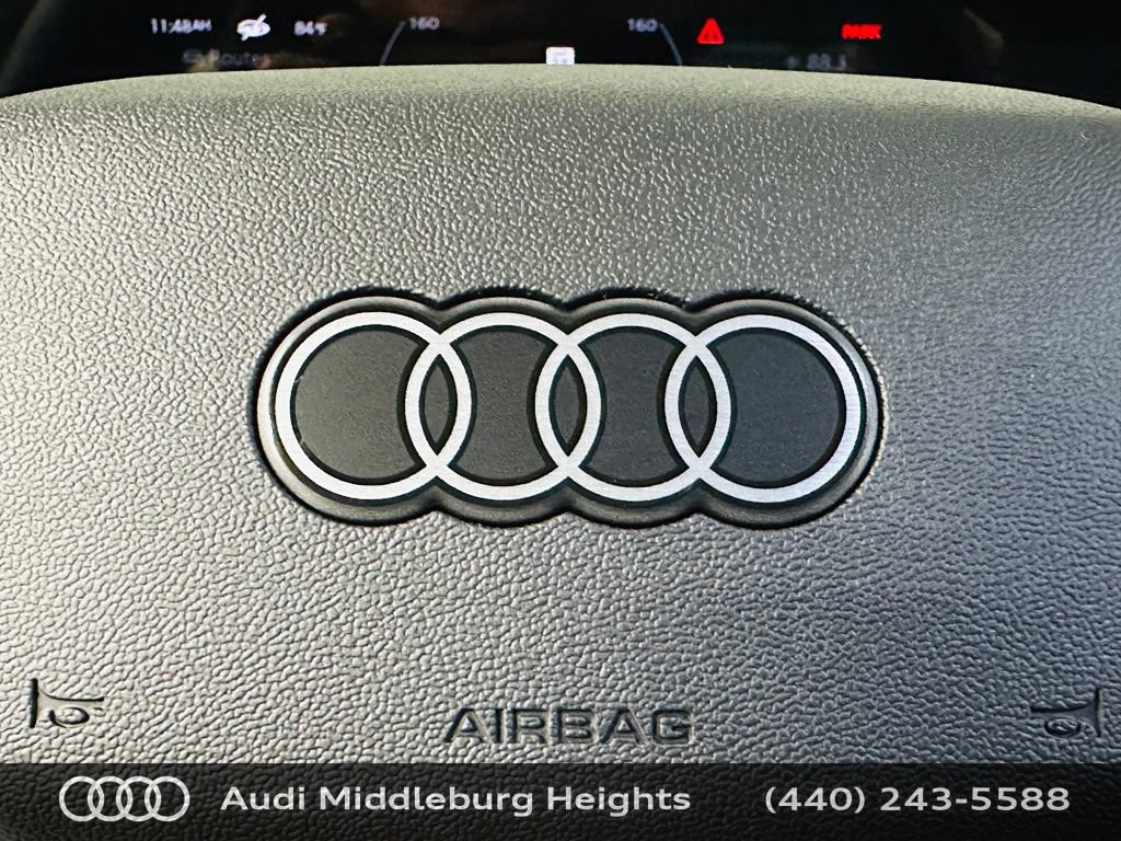 Certified 2026 Audi A6 Premium Plus w/ Premium Plus Package AWD/4WD image 19