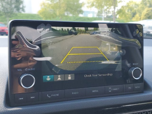 New 2026 Honda Civic LX image 32