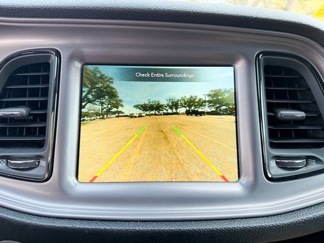 Used 2023 Dodge Challenger GT w/ Blacktop Package image 14