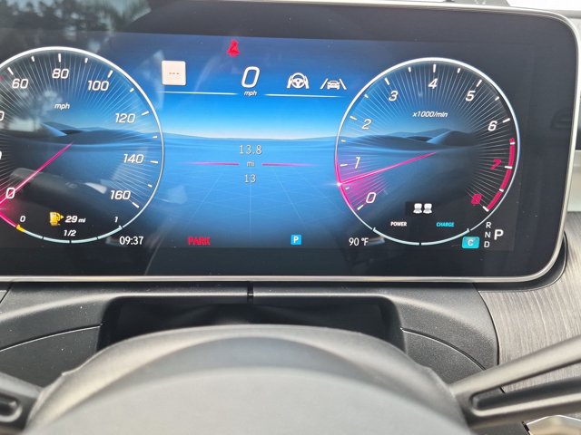 New 2027 Mercedes-Benz CLE 450 4MATIC Cabriolet image 10