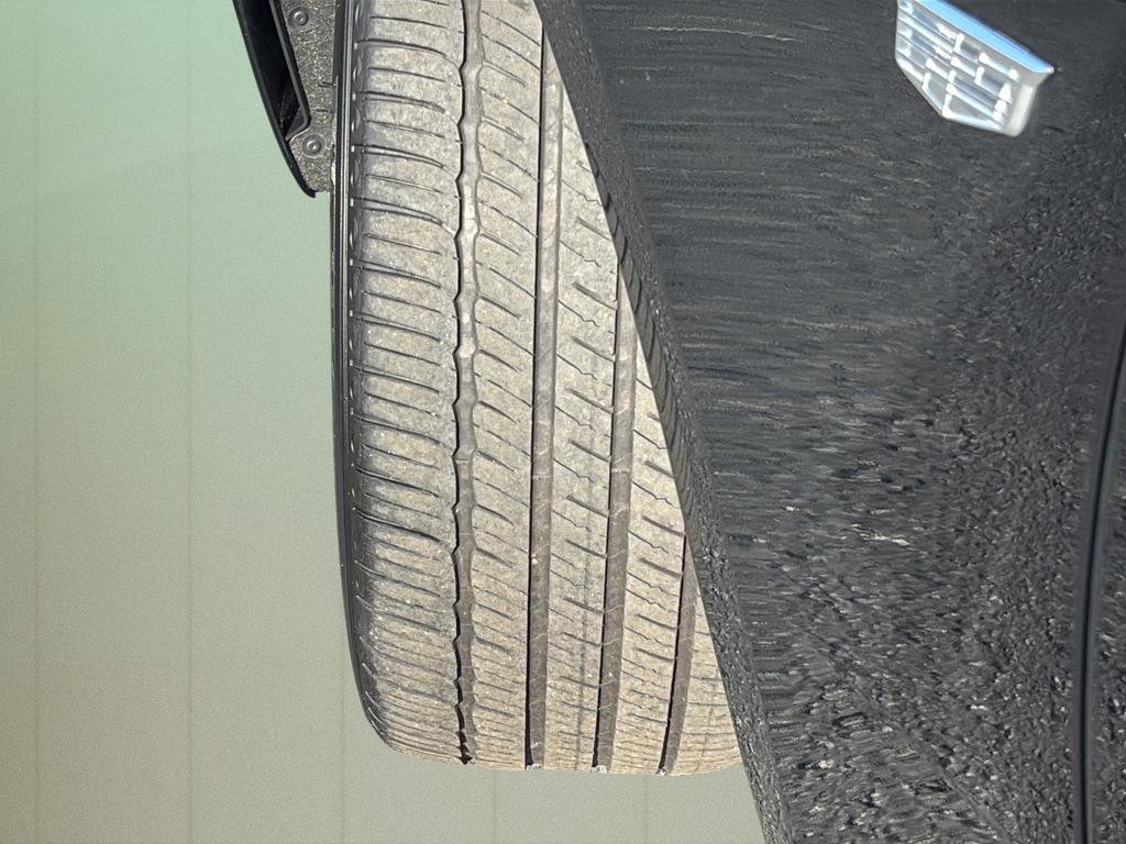 Used 2024 Cadillac CT5 Luxury w/ Sun And Sound Package image 11