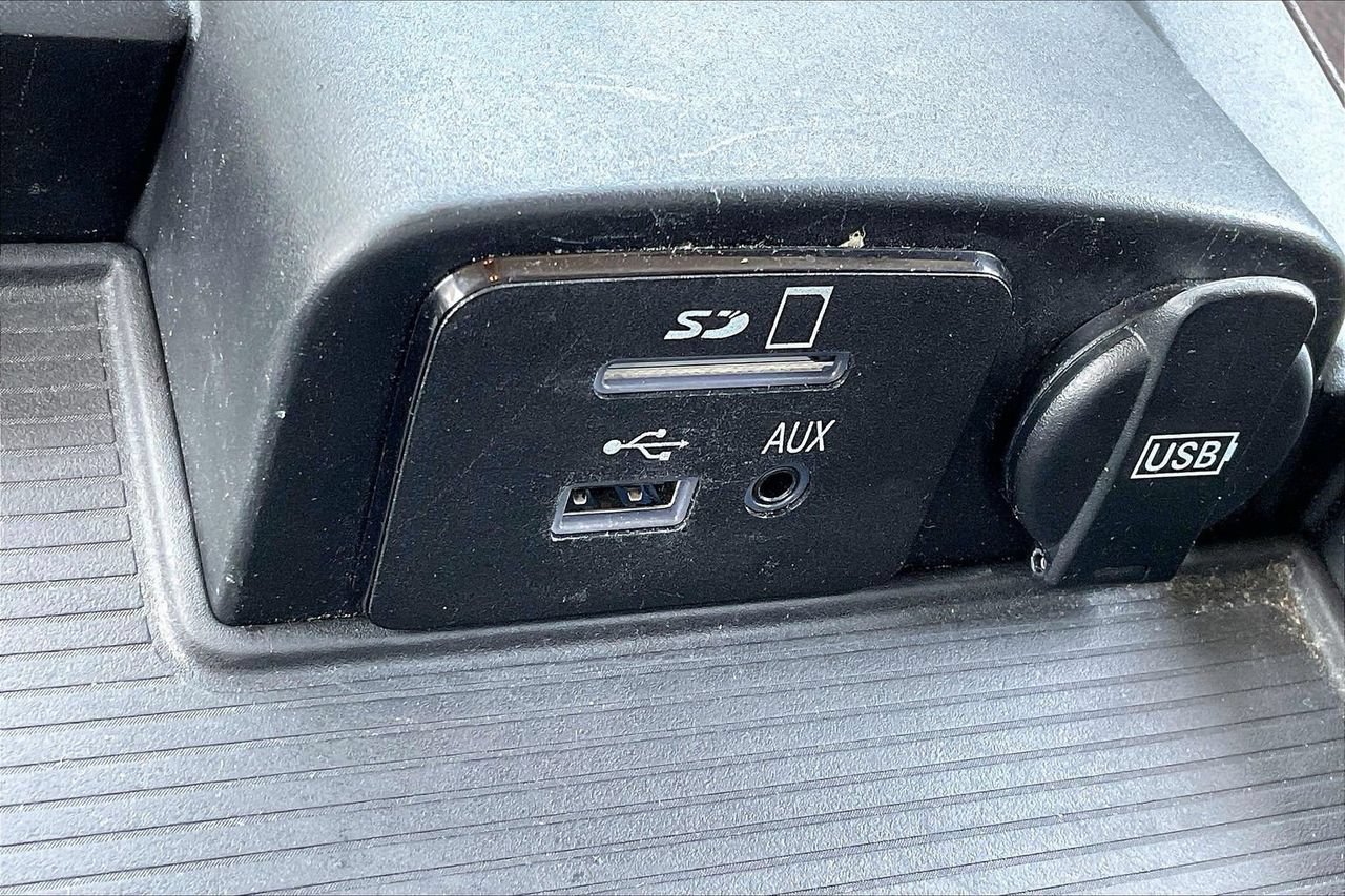 Used 2014 RAM 1500 Lone Star AWD/4WD image 17