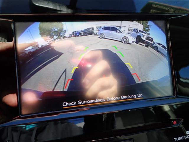 Used 2021 Subaru Crosstrek 2.0i Premium image 20