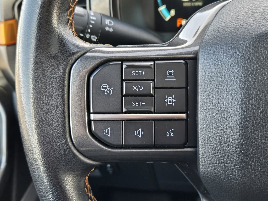 Used 2023 Ford F150 Tremor w/ Equipment Group 402A High image 28