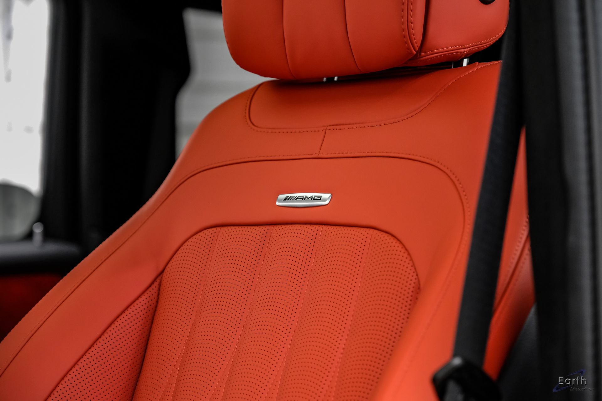 Used 2027 Mercedes-Benz G 63 AMG 4MATIC image 43