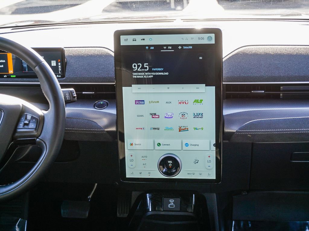 Used 2022 Ford Mustang Mach-E GT w/ GT Performance Edition image 16