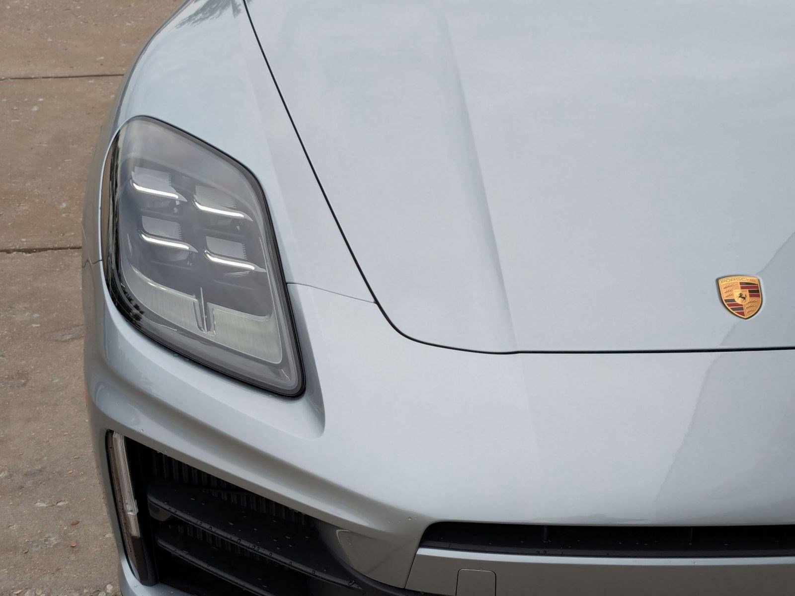 New 2026 Porsche Panamera image 12